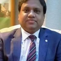 Sipon Kumar Das