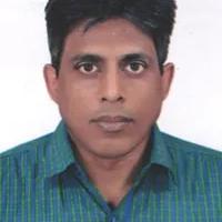 Sudip Kumar Karmoker