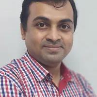 Tanmoy Prakash Ghosh