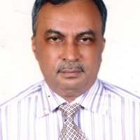 Brig. Gen. Dr. Md. Abdullah-Al-Farooque
