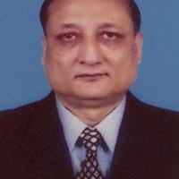 Brig. Gen. MS Khurshid Alam