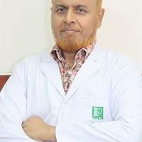 Dr. Brig. Gen. SM Mizanur Rahman