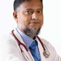 Dr. A. A. Mohammed Ryhan Uddin