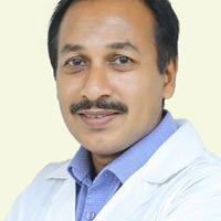 Dr. A. K. Ahmedullah