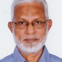 Dr. A.K.M. Ahsan Habib