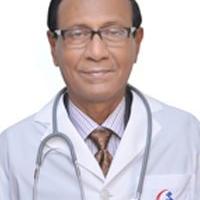 Dr. A.K.M Hamidur Rahman