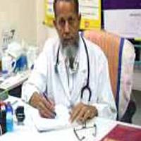 Dr. A. M. Talukdar