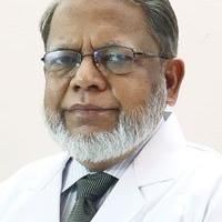 Dr. A.Q.M. Mohsen