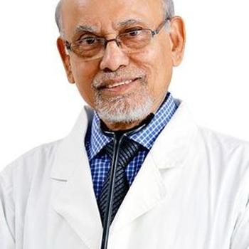 Doctor Profile