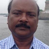 Dr. A.Z.M. Mostaque Hossain Tuhin
