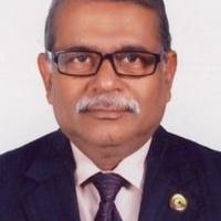Dr. Abul Khair
