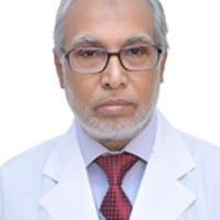 Dr. AHM Mustafizur Rahman