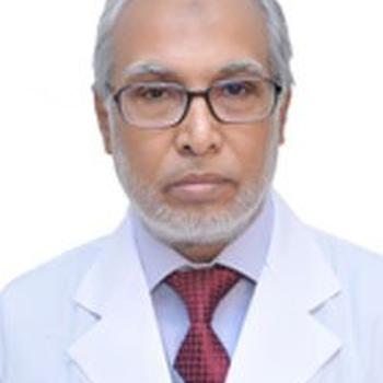 Doctor Profile