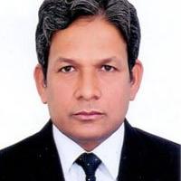 Dr. AHM Rowshon