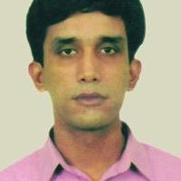 Ahmed Manadir Hossain