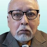 Dr. A.K. Moyeenuddin Ahmed