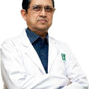 Doctor Profile