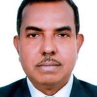 Dr. A.K.M Musa