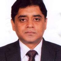 Dr. A.K.M. Shahadat Hossain