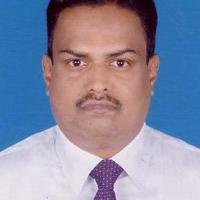 Dr. Alamgir Kabir
