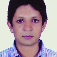Amitav Banik