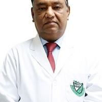 Dr. A.M.S.M. Sharfuzzaman Rubel