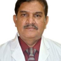 Dr. Anwarul Azim