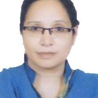 Aparna Das