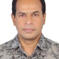 Dr. Ashok Kumar Dutta