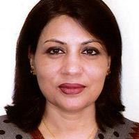 Dr. Asia Khanam