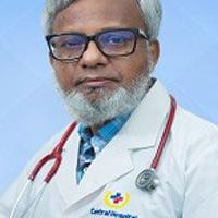Dr. ASM Bazlul Karim