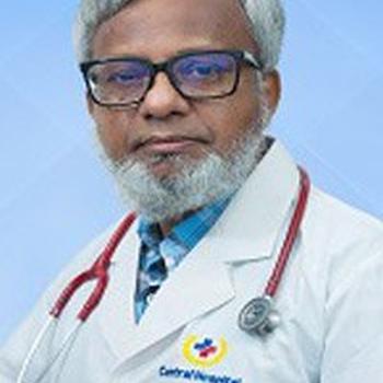 Doctor Profile