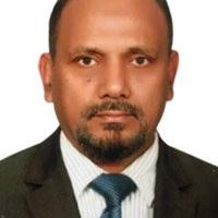 Dr. B.A.K Azad