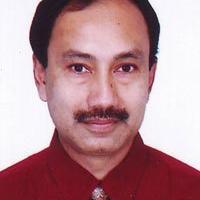 Dr. Baren Chakraborty