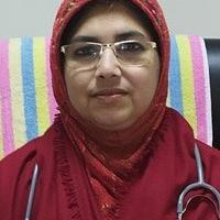 Dr. Begum Nasrin