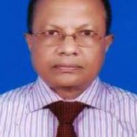 Dr. Brig. Gen. Md. Mokhlesur Rahman