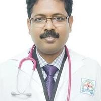 Dr. Debasish Das