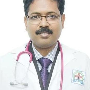 Doctor Profile