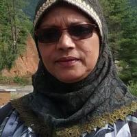 Dr. Fahmida Zabin