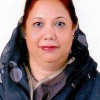 Dr. Farhat Hussain