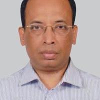 Dr. Faruque Ahmed