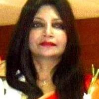 Dr. Fawzia Hossain