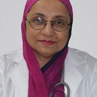 Dr. Ferdousi Islam Lipi
