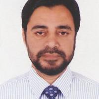 Dr. Feroze Quader