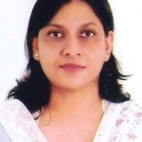 Dr. Fauzia Mohsin