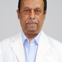 Dr. H.A.M Nazmul Ahsan