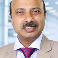 Dr. Indrajit Prasad