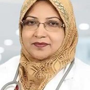 Doctor Profile