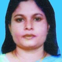 Dr. Jesmin Ara Begum