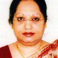 Dr. Jhunu Shamsun Nahar